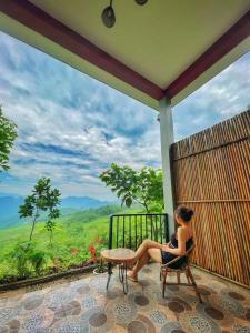 Mai Hill Homestay Pù Luông