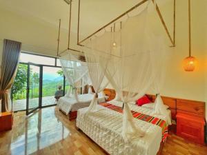 Mai Hill Homestay Pù Luông