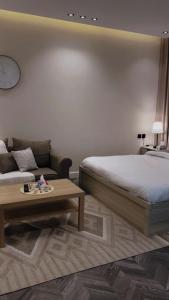 شقة استديو حي الوزارات