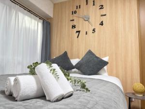 Shinjuku Area 42 Shinjuku Apartment