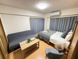 Shinjuku Area 42 Shinjuku Apartment