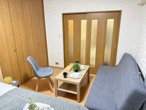 Shinjuku Area 42 Shinjuku Apartment