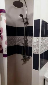 Apartment on Mstyslavska