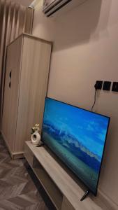 شقة استديو حي الوزارات