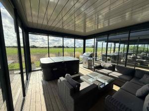 DOMKI CAŁOROCZNE STELLA PUCK