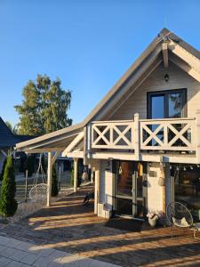 Sosnowa Chatka - Sosnówka Karpacz