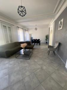 Appartement spacieux en centre ville