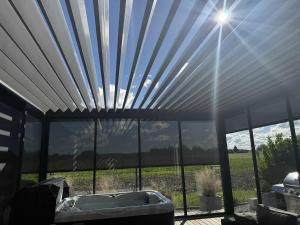 DOMKI CAŁOROCZNE STELLA PUCK