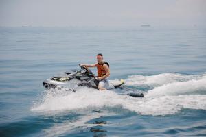 Sepa Island Resort