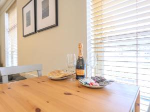 Pass the Keys Family Haven in heart of Leeds