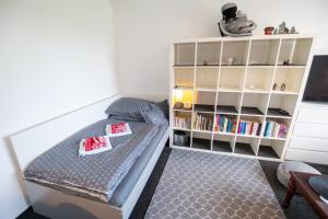 Apartmán Rokytnička