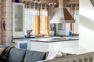 Holiday Villa Lucky Levi Lodge