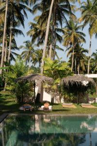 PALM Hotel