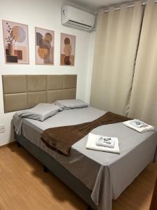 Apartamento completo, lindo e confortável em Duque de Caxias RJ