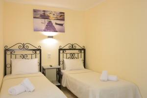 Ammoudara Beach Hotel Apartments