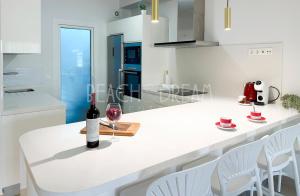 Beach & Dream rentals - Serenity