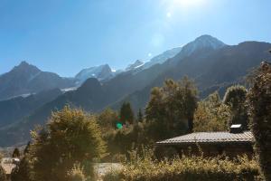 Chalet du Verney - Pied du Prarion - Sauna