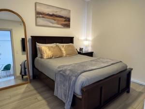 Cozy Apartment in San Jos Costa Rica with Stunning Sunset Views