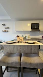 Cozy Apartment in San Jos Costa Rica with Stunning Sunset Views