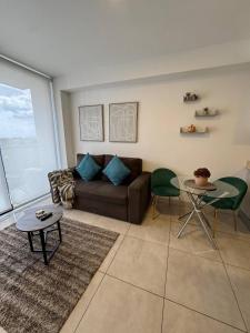 Cozy Apartment in San Jos Costa Rica with Stunning Sunset Views