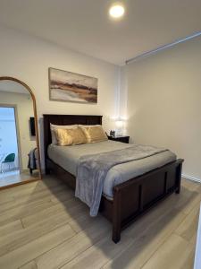 Cozy Apartment in San Jos Costa Rica with Stunning Sunset Views