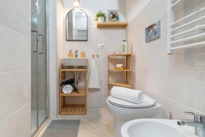 Milan 1 BDR in Porta Romana