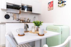 Milan 1 BDR in Porta Romana