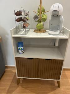 Apartamento completo, lindo e confortável em Duque de Caxias RJ