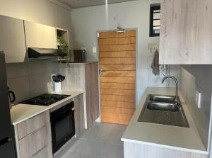 Elegant escape in Randburg