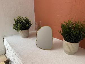 La Maison Disaure 6 personnes Parthenay centre