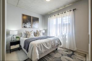 Elegant escape in Randburg