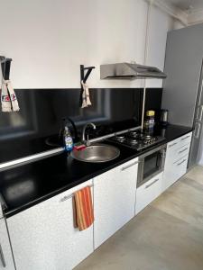 Old Town Transylvania Apartment
