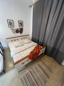 Old Town Transylvania Apartment