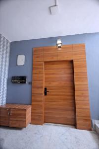 Uptown Jaipur - Luxury Apartments