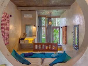 Gunung An Retreat