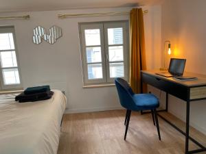 Lindy Loft - Numéro 2