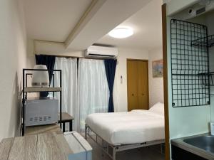 CraftFlat Numabukuro 302, uphill residence