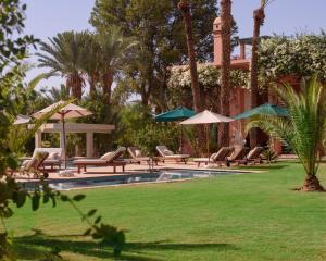 Villa Prestige Mansourya