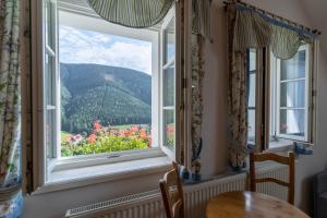 Pension Slunečnice & Panorama Restaurant Farma