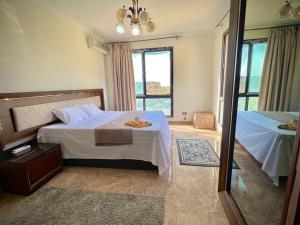 Luxury Stylish Modern 2 Beds Hotel Apartment - East Town Compound - Sodic -New Cairo - Cairo - Egypt