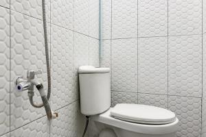 RedDoorz Syariah at Obelix Cirebon