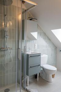 Charming accommodation for families, Ségur-le-Château