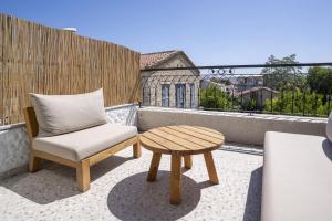 Naro Suites Alaçatı Köyiçi