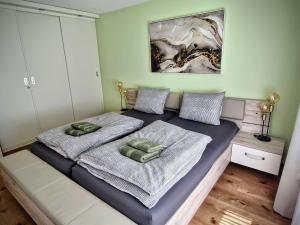 Ferienwohnung Valere B - its magic gmbh