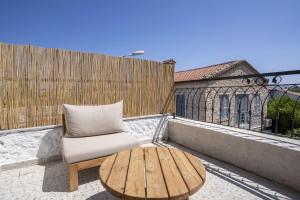 Naro Suites Alaçatı Köyiçi