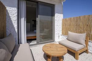 Naro Suites Alaçatı Köyiçi