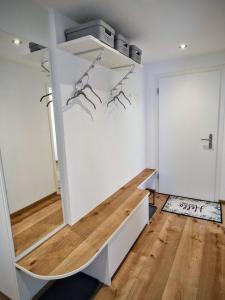 Ferienwohnung Valere B - its magic gmbh