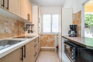 A 100 M Plage,centre,marché, 3ch