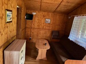 Domki Letniskowe Barrakuda