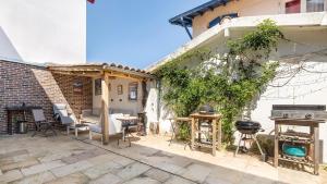 BEAURIVAGE -En plein coeur de Beaurivage